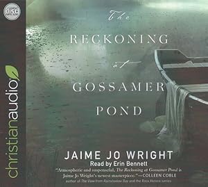 Seller image for Reckoning at Gossamer Pond for sale by GreatBookPricesUK