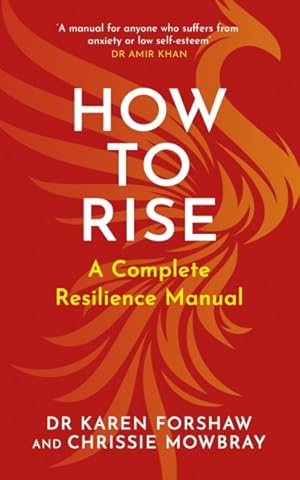 Immagine del venditore per How to Rise : A Complete Resilience Manual venduto da GreatBookPricesUK