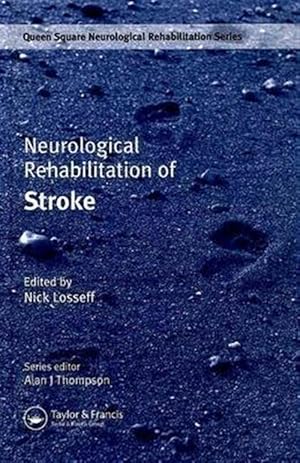 Imagen del vendedor de Neurological Rehabilitation of Stroke a la venta por GreatBookPricesUK
