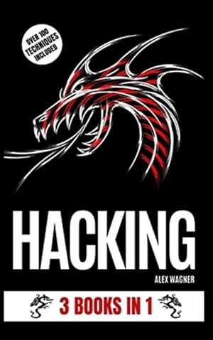 Bild des Verkufers fr Hacking: 3 Books In 1 zum Verkauf von GreatBookPricesUK