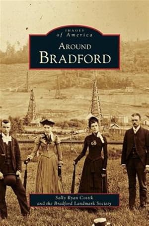 Immagine del venditore per Around Bradford venduto da GreatBookPricesUK