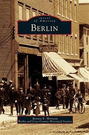 Immagine del venditore per Berlin venduto da GreatBookPricesUK