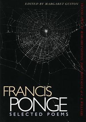 Immagine del venditore per Selected Poems venduto da GreatBookPricesUK