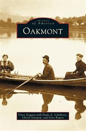 Immagine del venditore per Oakmont venduto da GreatBookPricesUK