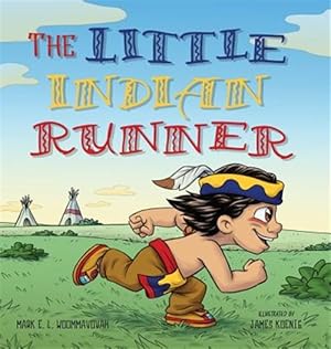 Seller image for The Little Indian Runner for sale by GreatBookPricesUK