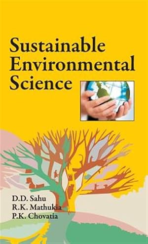 Bild des Verk�ufers f�r Sustainable Environmental Science zum Verkauf von GreatBookPricesUK