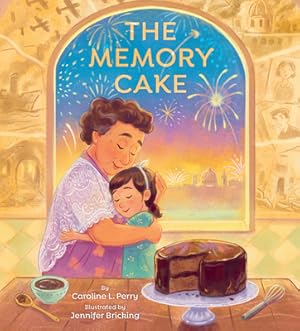 Immagine del venditore per The Memory Cake (Hardback or Cased Book) venduto da BargainBookStores