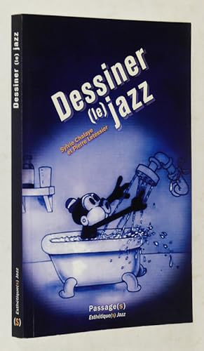 Immagine del venditore per Dessiner (le) jazz venduto da Abraxas-libris