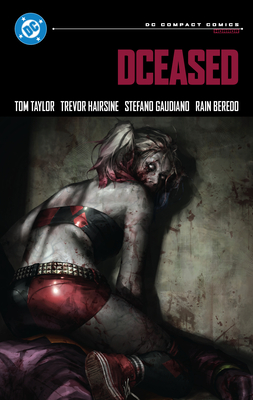 Immagine del venditore per Dceased: DC Compact Comics Edition (Paperback or Softback) venduto da BargainBookStores