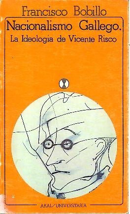 Imagen del vendedor de Nacionalismo gallego a la venta por Librer�a Oeste