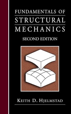 Immagine del venditore per Fundamentals of Structural Mechanics venduto da GreatBookPricesUK