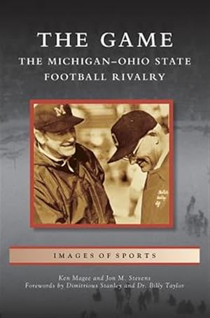 Immagine del venditore per Game : The Michigan-ohio State Football Rivalry venduto da GreatBookPricesUK