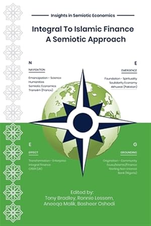 Bild des Verk�ufers f�r Integral to Islamic Finance : A Semiotic Approach zum Verkauf von GreatBookPricesUK