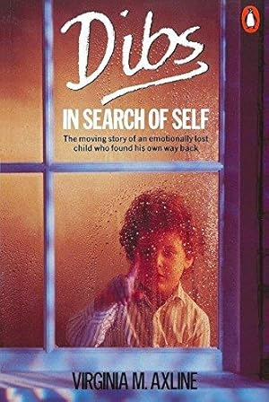 Bild des Verkufers fr Dibs in Search of Self: Personality Development in Play Therapy zum Verkauf von WeBuyBooks