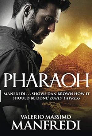Imagen del vendedor de Pharaoh: A Novel a la venta por WeBuyBooks