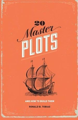 Immagine del venditore per 20 Master Plots: And How to Build Them venduto da WeBuyBooks