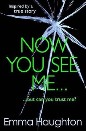 Immagine del venditore per Now You See Me venduto da WeBuyBooks 2