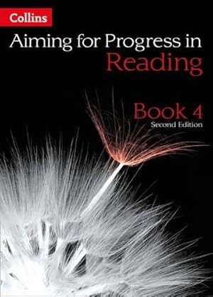 Immagine del venditore per Progress in Reading: Book 4 (Aiming for) venduto da WeBuyBooks