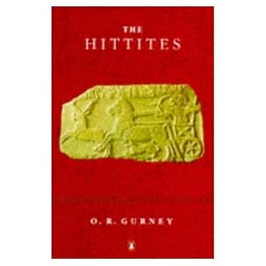 Immagine del venditore per The Hittites venduto da WeBuyBooks