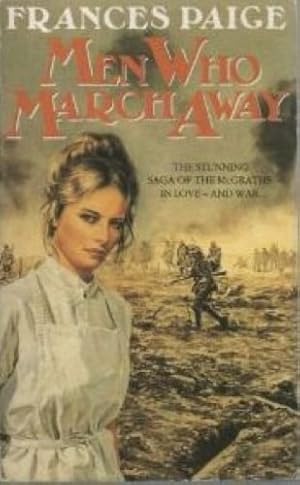 Immagine del venditore per Men Who March Away venduto da WeBuyBooks