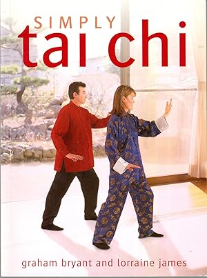 Imagen del vendedor de Simply Tai Chi a la venta por Used Book Company