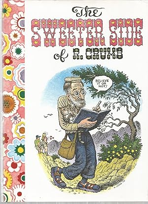 Seller image for The Sweeter Side of R. Crumb for sale by The Book Junction