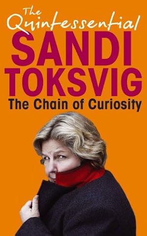 Bild des Verkufers fr The Chain Of Curiosity zum Verkauf von WeBuyBooks