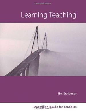 Seller image for Learning Teaching: A guidebook for English language teachers for sale by WeBuyBooks