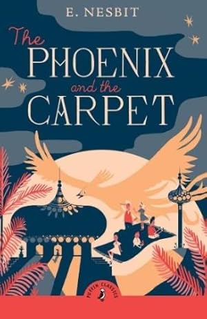 Immagine del venditore per The Phoenix and the Carpet venduto da WeBuyBooks 2