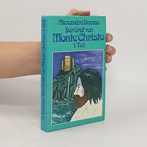 Bild des Verkufers fr Der Graf von Monte Christo 1. Teil zum Verkauf von Bookbot