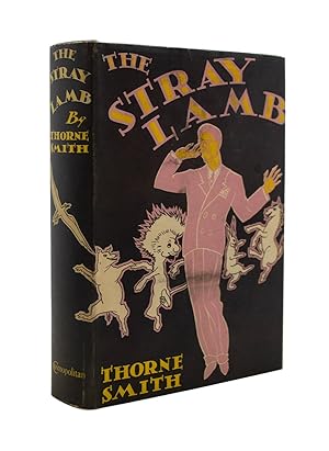 Stray Lamb