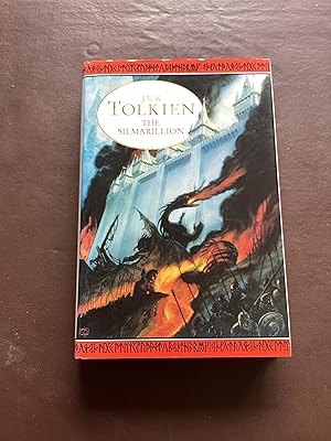 Immagine del venditore per The Silmarillion venduto da Paperworks