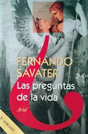 Seller image for Las preguntas de la vida for sale by SOSTIENE PEREIRA