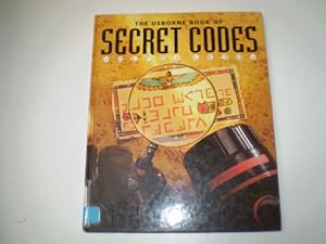 Immagine del venditore per Usborne Book of Secret Codes (Usborne How to Guides) venduto da WeBuyBooks 2