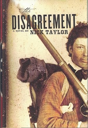 Seller image for The Disagreement: A Novel for sale by Used Book Company
