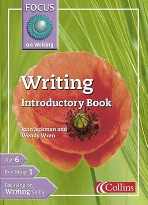 Bild des Verk�ufers f�r Writing Introductory Book: Build writing skills with these stimulating activities (Focus on Writing) zum Verkauf von WeBuyBooks