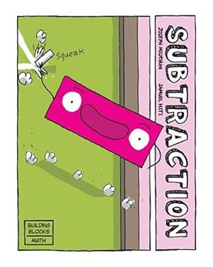 Immagine del venditore per Subtraction venduto da GreatBookPricesUK