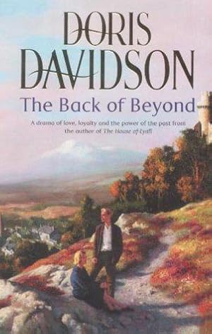 Imagen del vendedor de The Back of Beyond a la venta por WeBuyBooks