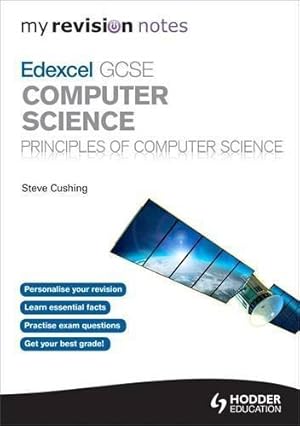 Seller image for My Revision Notes Edexcel GCSE Computer Science for sale by WeBuyBooks