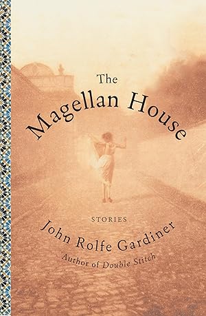 Immagine del venditore per The Magellan House: Stories venduto da Zoom Books East
