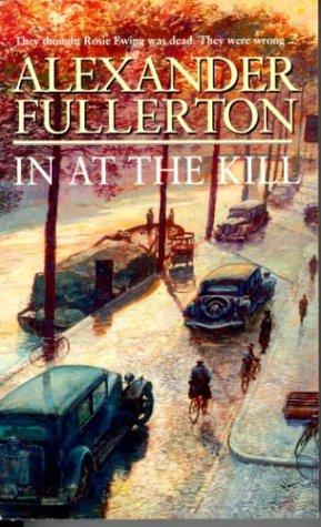 Seller image for In at the Kill for sale by WeBuyBooks