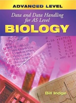 Bild des Verk�ufers f�r Data and Data Handling for AS Biology zum Verkauf von WeBuyBooks