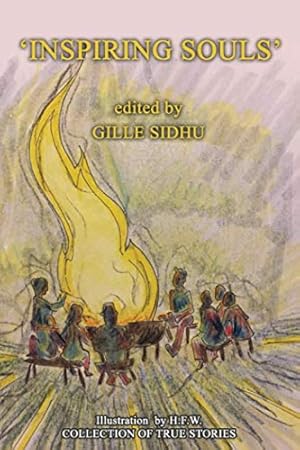 Immagine del venditore per 'Inspiring Souls' venduto da WeBuyBooks