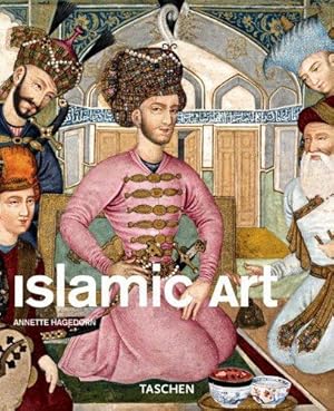 Immagine del venditore per Islamic Art venduto da WeBuyBooks
