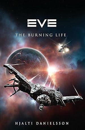 Image du vendeur pour Eve: The Burning Life mis en vente par WeBuyBooks
