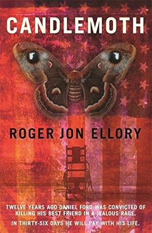 Seller image for Candlemoth for sale by WeBuyBooks