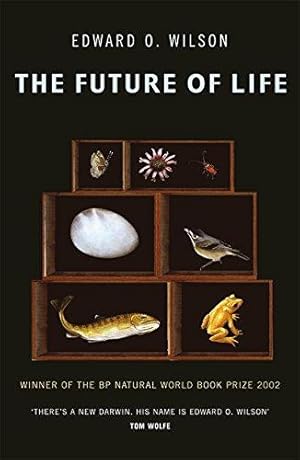 Bild des Verkufers fr The Future Of Life zum Verkauf von WeBuyBooks