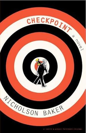 Immagine del venditore per Checkpoint venduto da WeBuyBooks