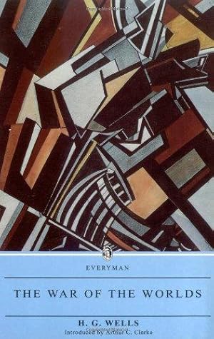Immagine del venditore per The War of the Worlds (Everyman) venduto da WeBuyBooks