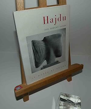 Bild des Verk�ufers f�r Hadju. Paris. Le mus�e de poche. 1957. zum Verkauf von Mesnard - Comptoir du Livre Ancien